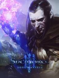 SpellForce 3: Soul Harvest