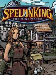 SpelunKing: The Mine Match