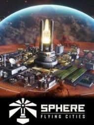 Sphere: Flying Cities