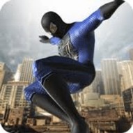 Spider Hero: Final Battle