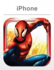 Spider-Man: Total Mayhem