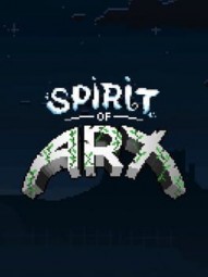 Spirit of ARX