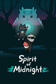 Spirit of Midnight