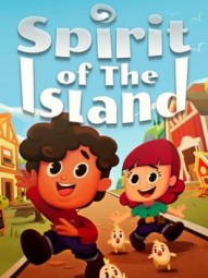 Spirit of the Island