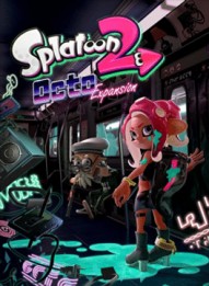 Splatoon 2: Octo Expansion