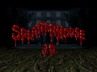 Splatterhouse 3D