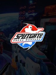 Splitgate