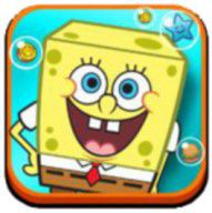 Spongebob Moves In