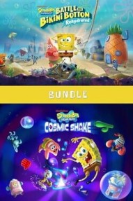 SpongeBob SquarePants: Bundle