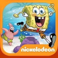 SpongeBob SquarePants: Patty Pursuit
