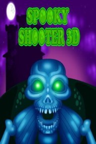 Spooky Shooter 3D