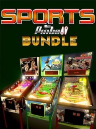 Sports Pinball Bundle