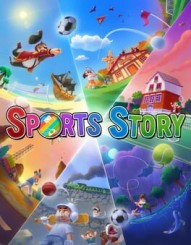 Sports Story