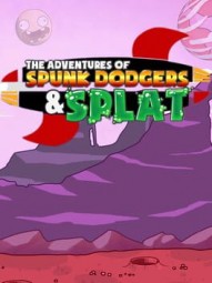 Spunk and Splat