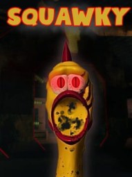 Squawky