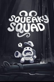 Squeaky Squad