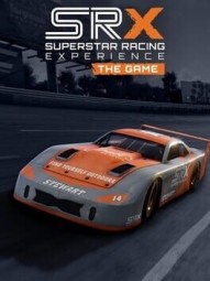 SRX: The Game