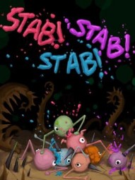 STAB STAB STAB!