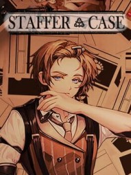 StafferCase: A Psychotic Mystery Adventure