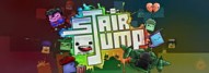 StairJump