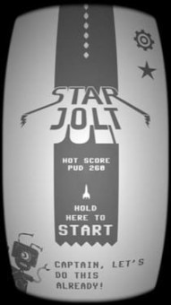 Star Jolt