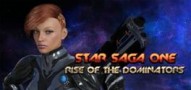 STAR SAGA ONE - RISE OF THE DOMINATORS