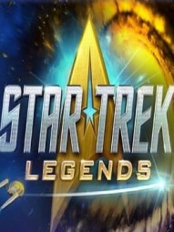 Star Trek: Legends