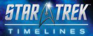 Star Trek: Timelines