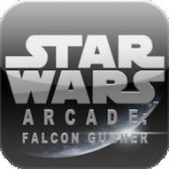Star Wars Arcade: Falcon Gunner