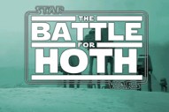 Star Wars: Battle for Hoth