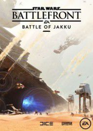 Star Wars Battlefront: Battle of Jakku