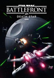Star Wars Battlefront: Death Star