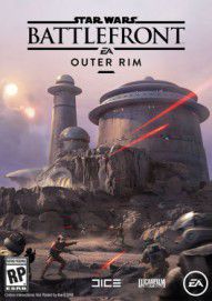 Star Wars Battlefront: Outer Rim