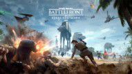 Star Wars Battlefront: Rogue One - Scarif
