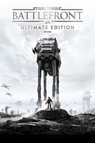 STAR WARS Battlefront - Ultimate Edition