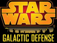 Star Wars: Galactic Defense