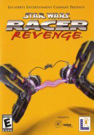 Star Wars: Racer Revenge