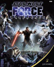 Star Wars: The Force Unleashed