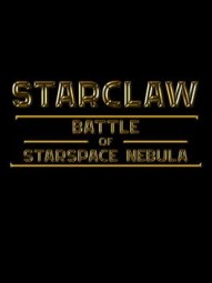 Starclaw: Battle of StarSpace Nebula
