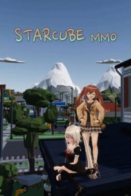 Starcube MMO