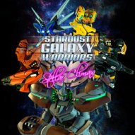Stardust Galaxy Warriors: Stellar Climax