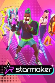 StarMaker VR