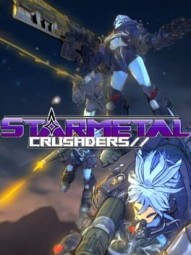 Starmetal Crusaders