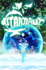 Mythical Concept Starnaut