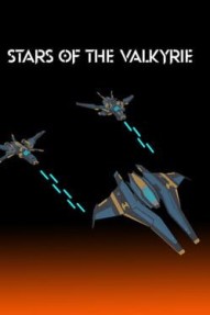 Stars of the Valkyrie