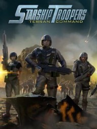 Starship Troopers - Terran Command