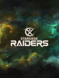 Starsiege: Raiders