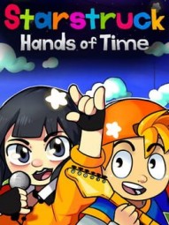 Starstruck: Hands of Time
