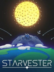 Starvester