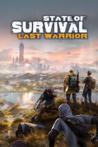 State of Survival: Last Warrior